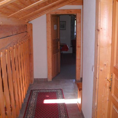 Haus Johanna 라드스타드트 객실 사진