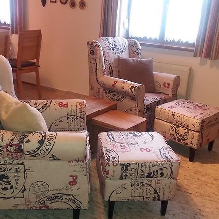 Haus Johanna 라드스타드트 외부 사진