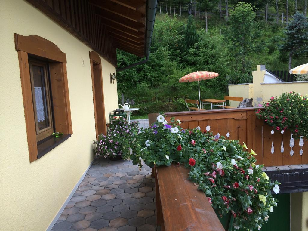 Haus Johanna 라드스타드트 외부 사진