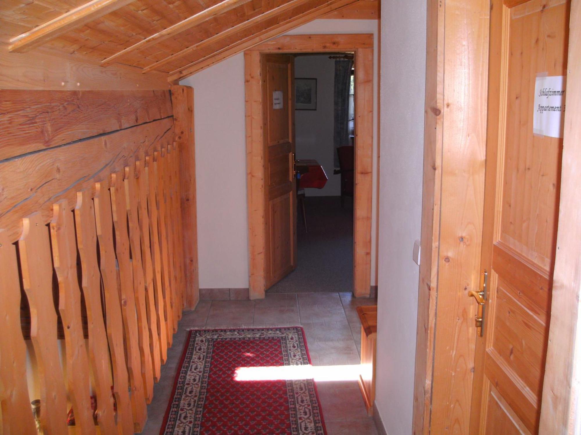 Haus Johanna 라드스타드트 객실 사진