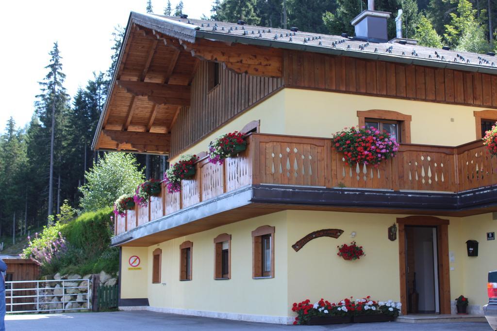 Haus Johanna 라드스타드트 외부 사진