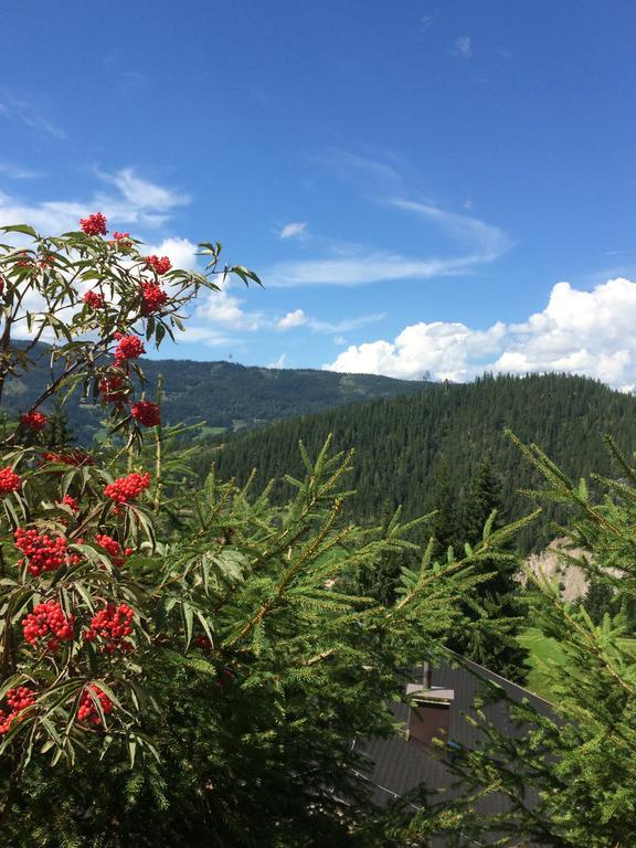 Haus Johanna 라드스타드트 외부 사진